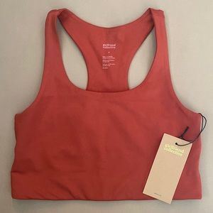 Girlfriend Collective Paloma Bra